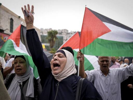 Imagen ilustrativa de Qué es Hamas y por qué ha atacado Israel | Internacional