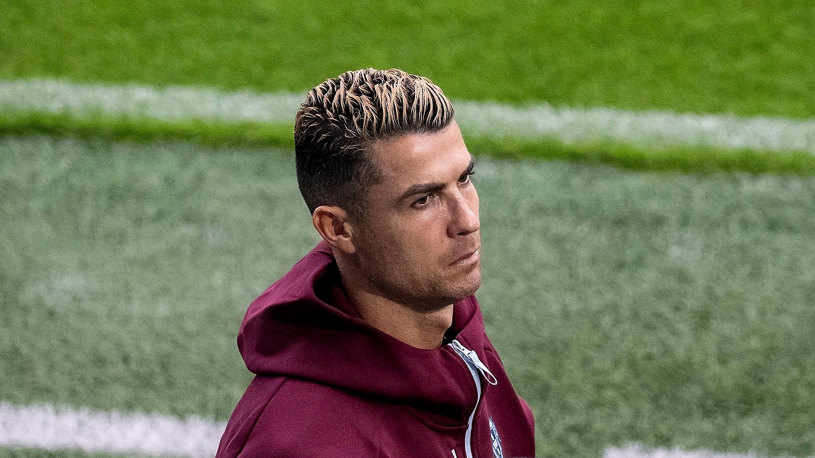 Cristiano Ronaldo - Los enfrentamientos virtuales: Davo Xeneize y La Cobra analizan la crisis