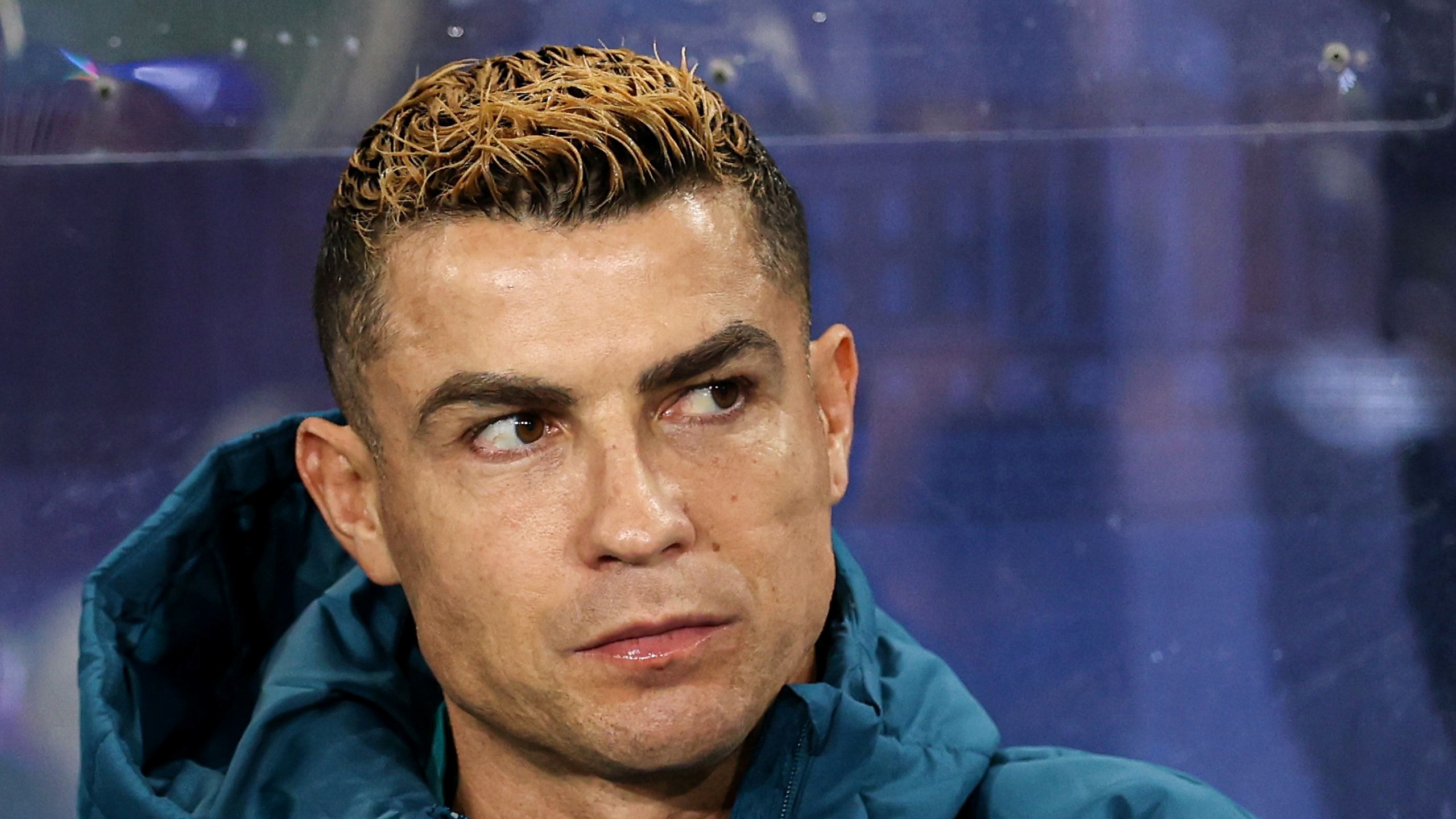 Cristiano Ronaldo - La presión del 1.000.º gol y sus repercusiones en el vestuario
