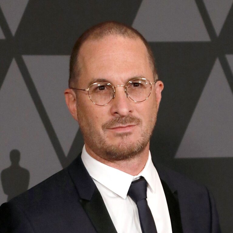 Darren Aronofsky: el arte de la obsesión visual