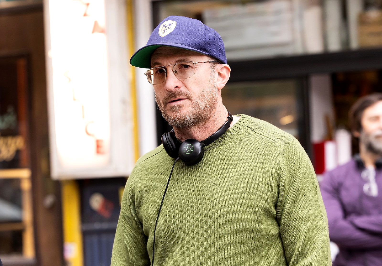 Darren Aronofsky - El legado visual de Aronofsky en el cine contemporáneo