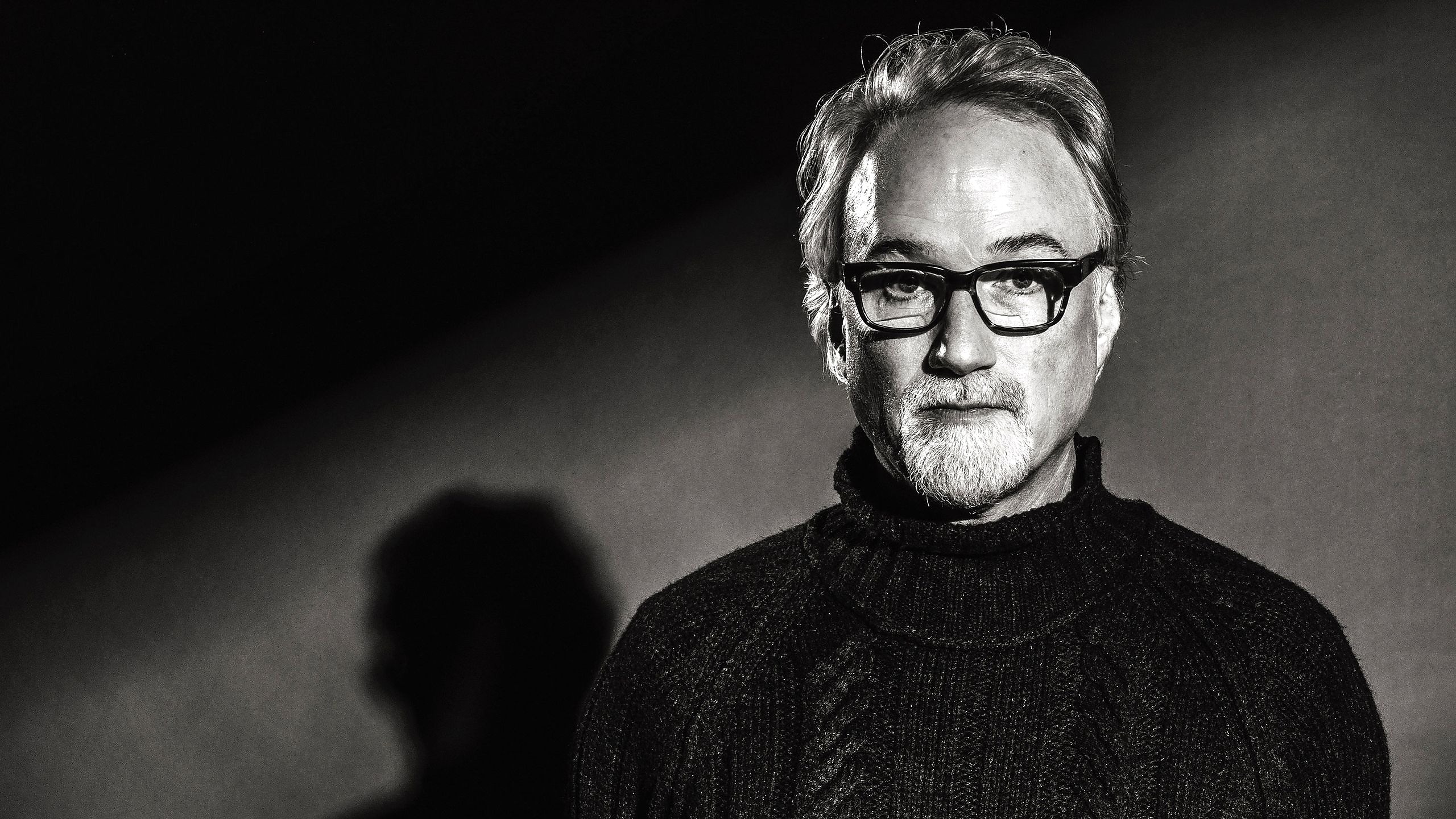 David Fincher - La huella visual de Fincher en la era del streaming