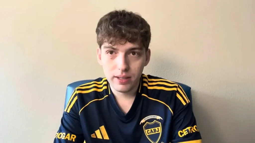 Davo Xeneize