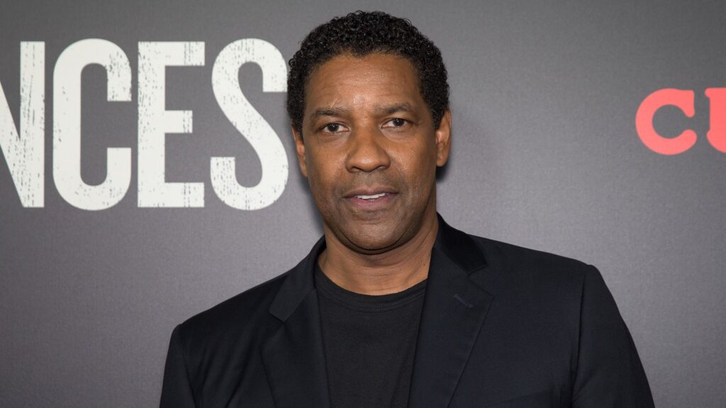 Imagen ilustrativa de Denzel Washington Joins 'Gladiator' Sequel