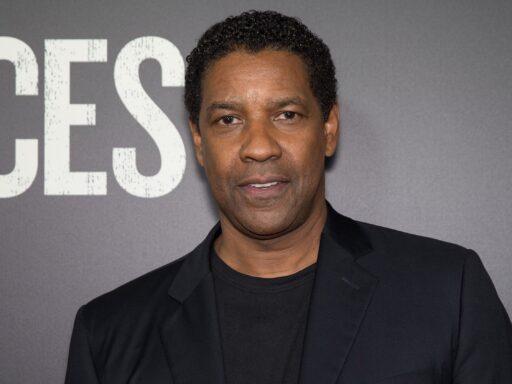 Imagen ilustrativa de Denzel Washington Joins 'Gladiator' Sequel