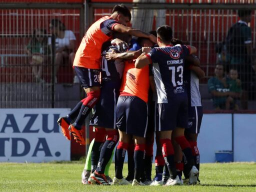 ESCÁNDALO RECOLETA vs LIBERTAD: ARBITRO CONFESIONA TRASPASO DE PARTIDO