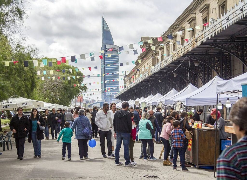 Día del Patrimonio 2026 en Montevideo: actividades imperdibles