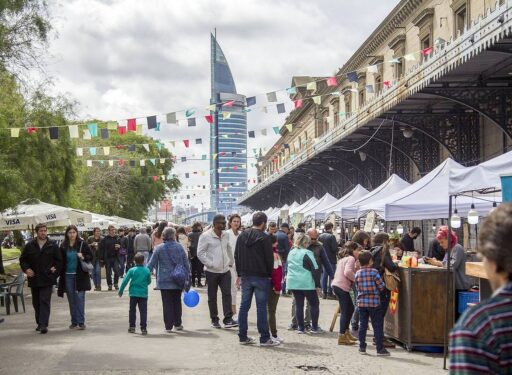 Día del Patrimonio 2026 en Montevideo: actividades imperdibles
