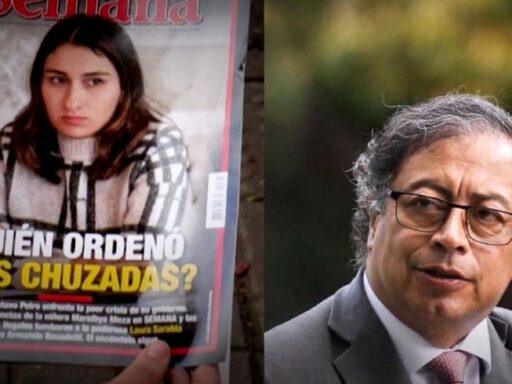 ESCÁNDALO EN LA NACIÓN: FILTRAN EMAILS DE PODEROSOS Y DESATAN LA FURIA EN AR