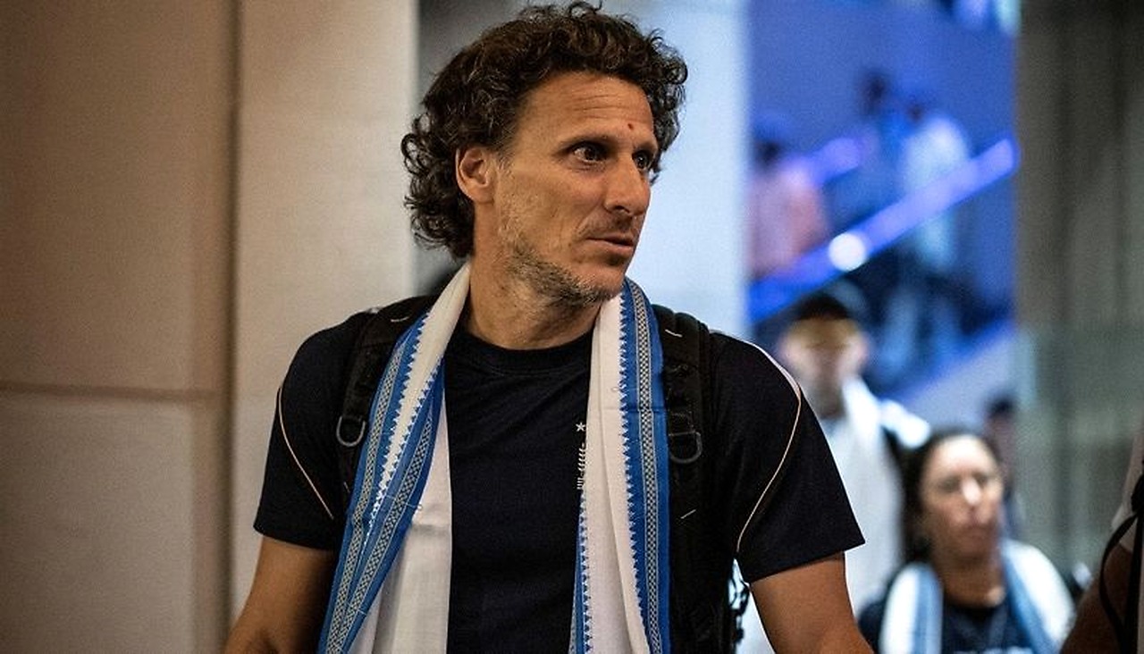 Diego Forlán - Expectativas de la afición uruguaya y reacciones en redes