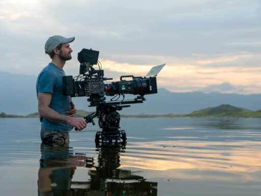 Imagen ilustrativa de What Techniques Are Used In Documentaries at Nancy Hickman blog