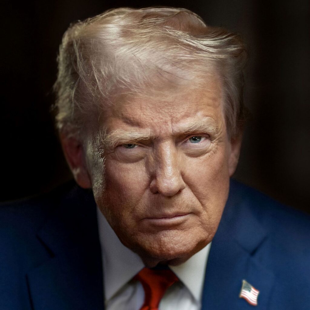 Imagen ilustrativa de What was the significance of Donald Trump’s military parade? | Britannica