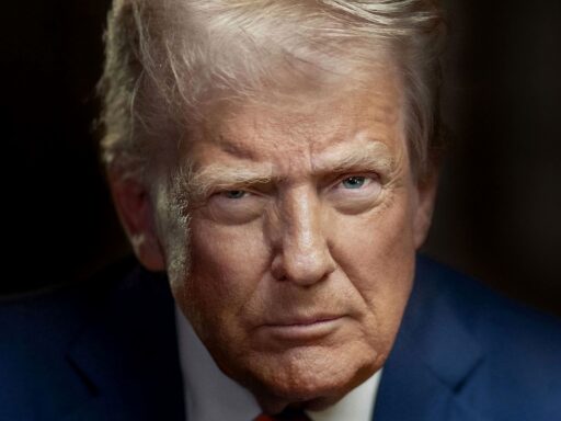 Imagen ilustrativa de What was the significance of Donald Trump’s military parade? | Britannica