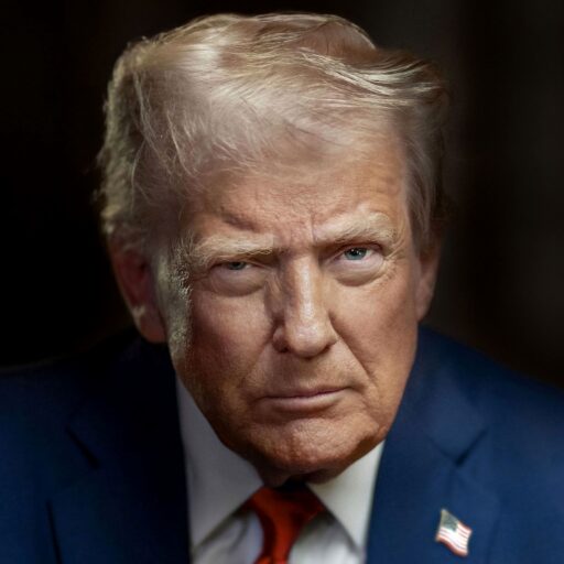 Imagen ilustrativa de What was the significance of Donald Trump’s military parade? | Britannica