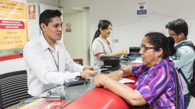 Ejecutivo propone jubilación a los 60 para trabajadores con desgaste