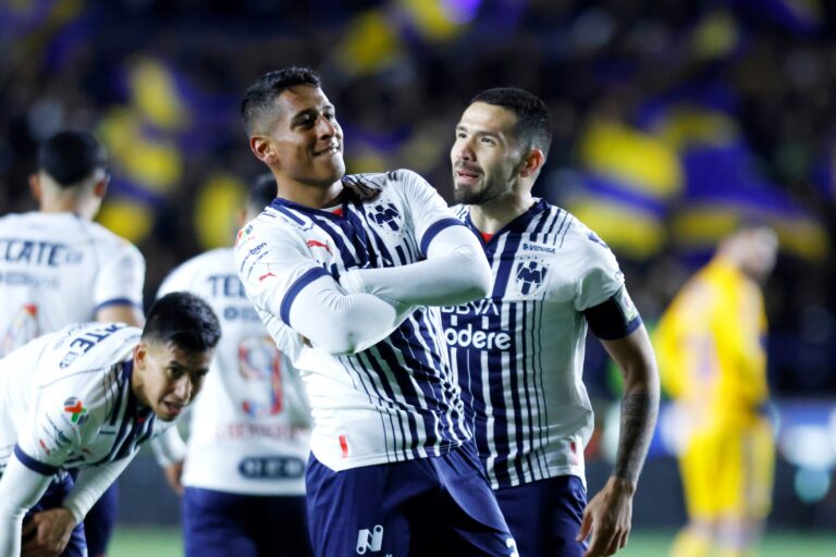 Clásico Regio: la rivalidad eterna entre Monterrey y Tigres
