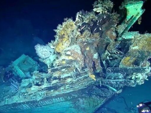 El galeón San José y el misterio del tesoro hundido en Barú