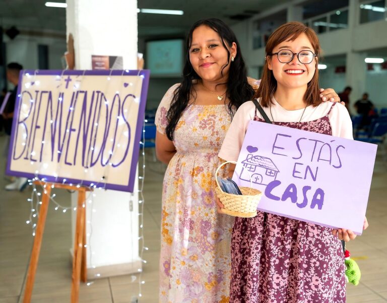 El liderazgo siervo: la luz que guía la familia