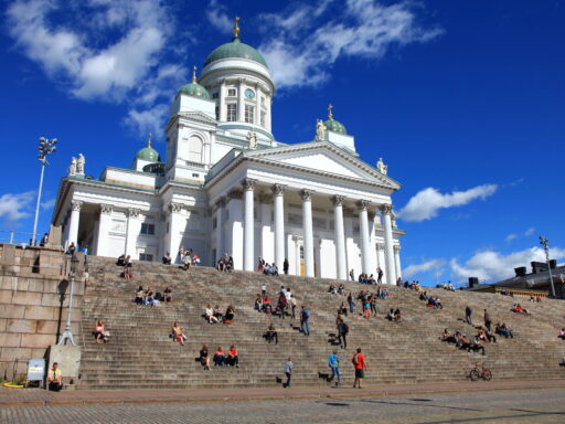 Imagen ilustrativa de Catedral de Helsinki, Helsinki: opiniones, experiencias y consejos - minube