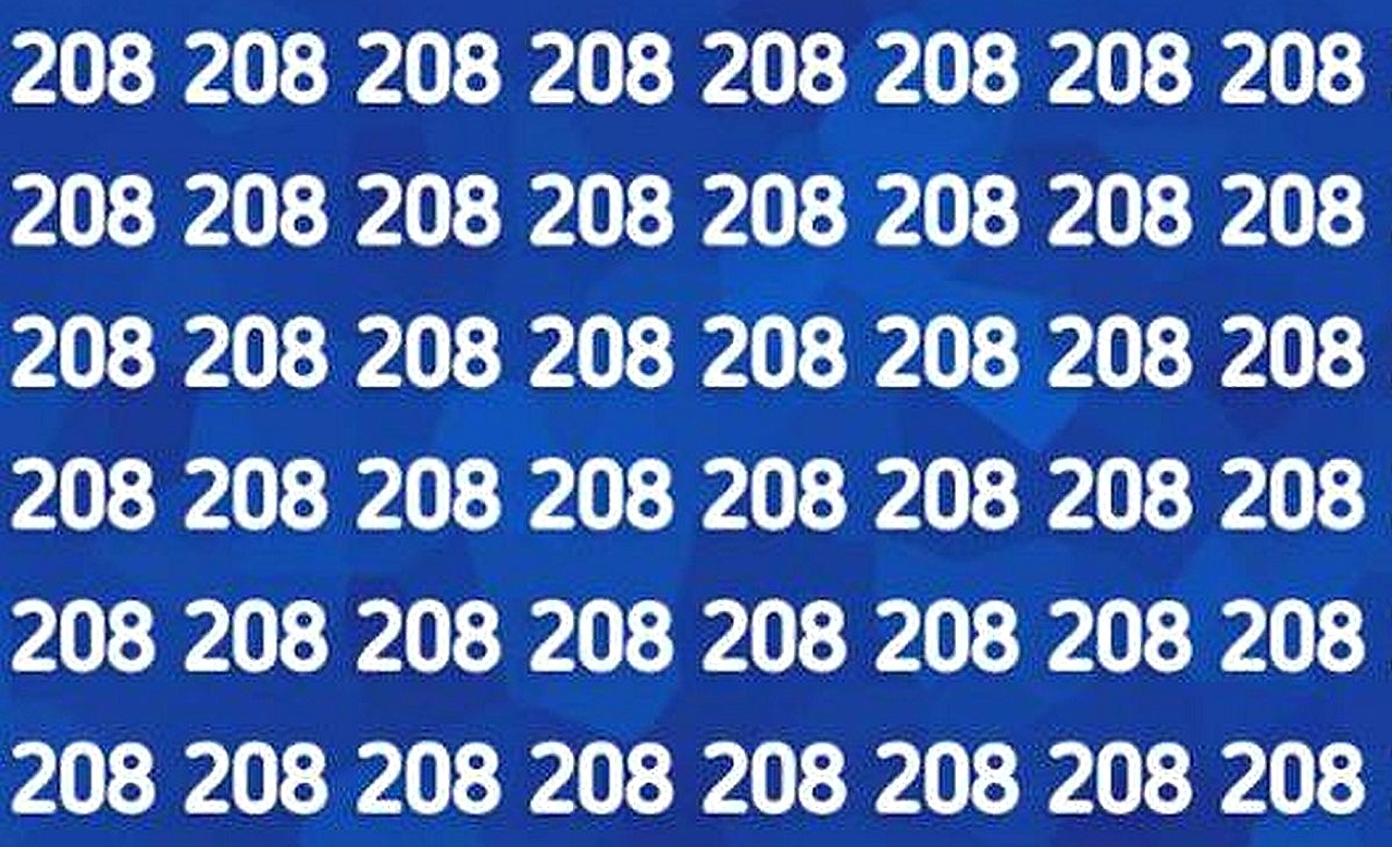 El origen del quiz y el récord de 2.280 participantes - Tabla de contenidos