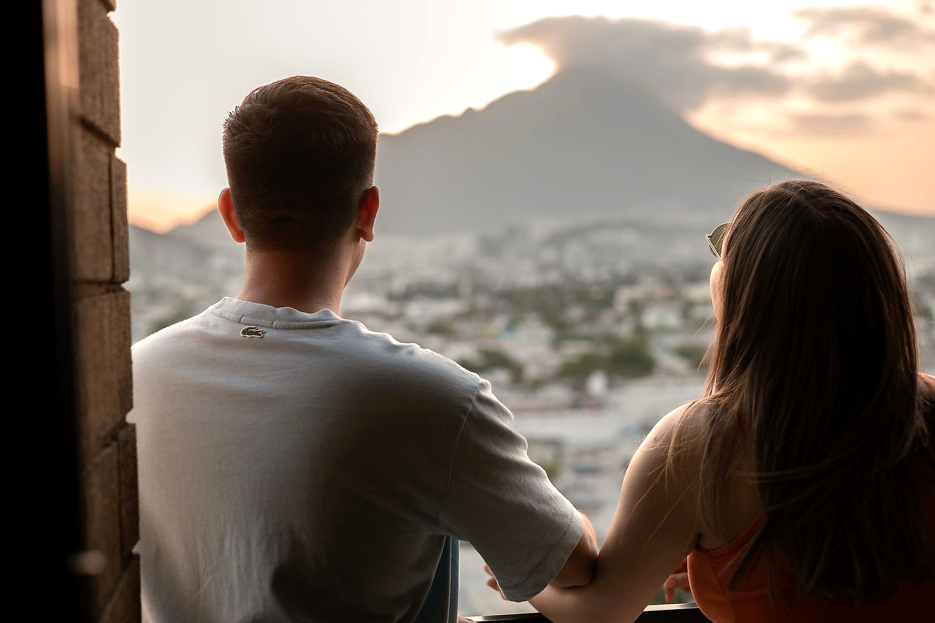 El Poder de la Actitud: Paz Mental en Crisis - Convivencia