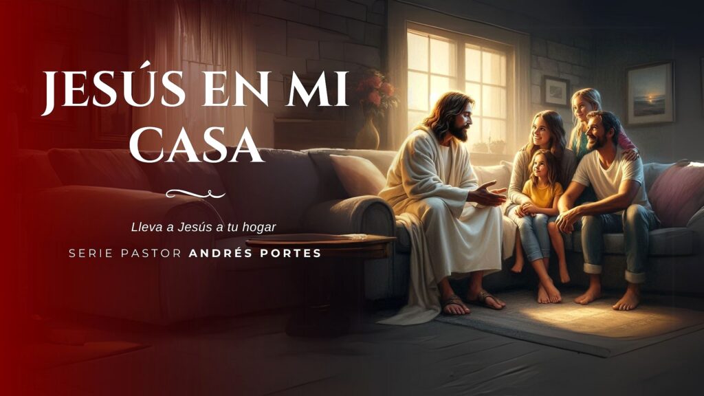 El Poder del Enfoque: La Presencia Plena en el Hogar - Portada Oficial