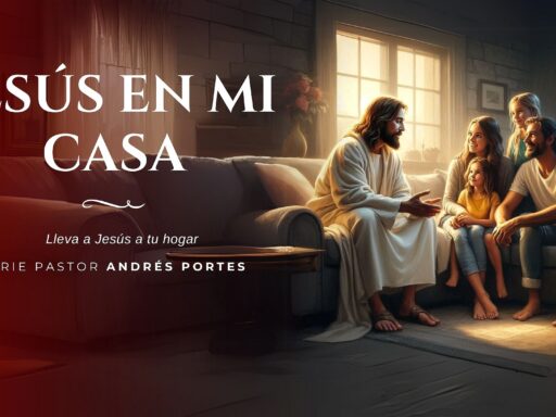 El Poder del Enfoque: La Presencia Plena en el Hogar - Portada Oficial