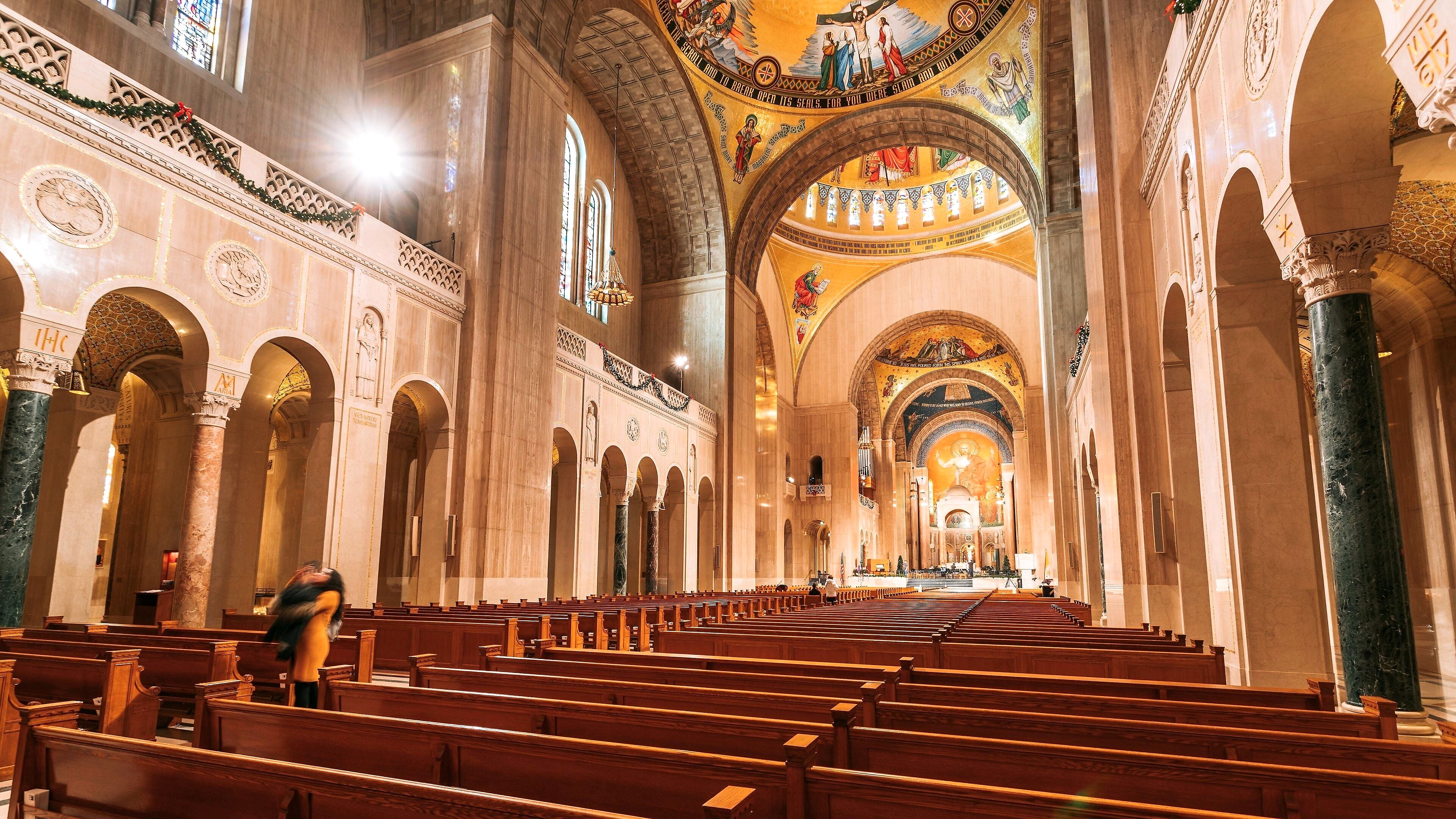 El Santuario Interior: La Paz que Sobrepasa - Convivencia