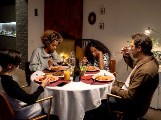 El tiempo sagrado: El arte de la presencia plena