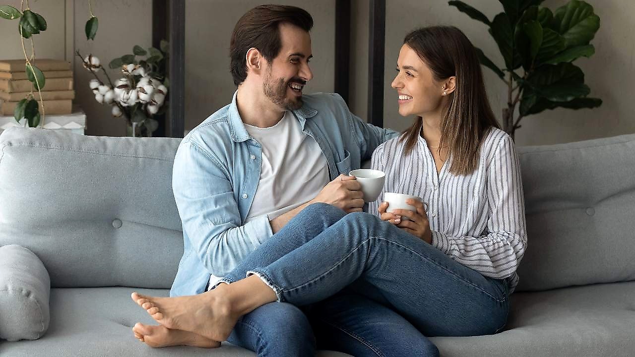 El tiempo sagrado: presencia plena en la era digital - Convivencia
