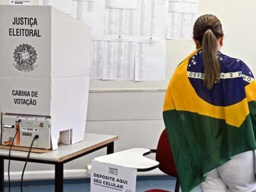 ESCÁNDALO EN BRASIL: ELECCIONES QUE REVOLUCIONAN TRENDS Y DEJAN A TODOS BOQUIABIERTO