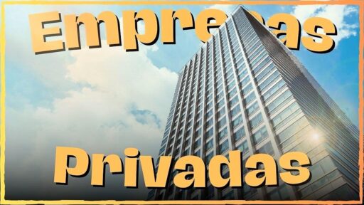 Imagen ilustrativa de O que é uma empresa privada: tipos, diferenças e exemplos