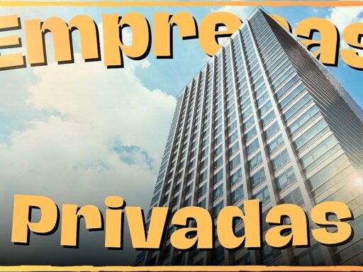 Imagen ilustrativa de O que é uma empresa privada: tipos, diferenças e exemplos