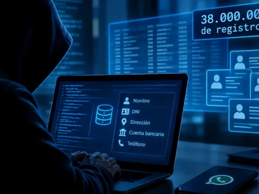 ESCÁNDALO EN ANSES: FILTRACIÓN DE DATOS DE MIL RECLAMANTES QUE NUNCA VISTO