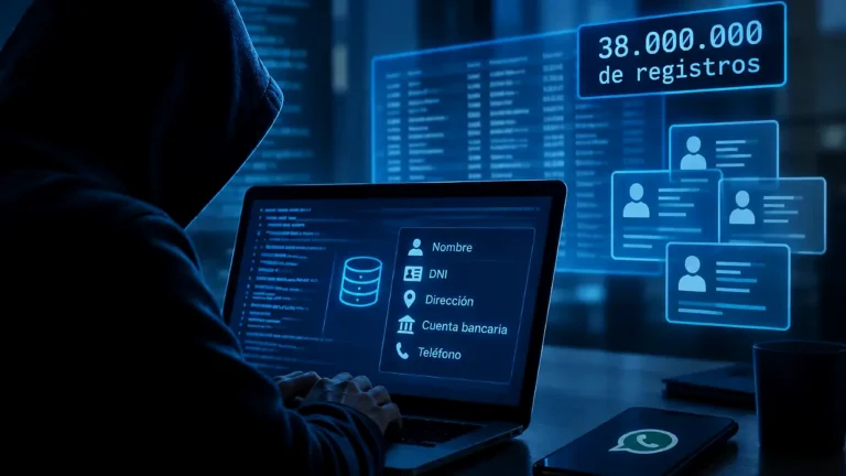ESCÁNDALO EN ANSES: FILTRACIÓN DE DATOS DE MIL RECLAMANTES QUE NUNCA VISTO