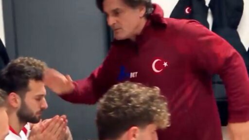 ESCÁNDALO EN ITALIA Y TURQUÍA: FILTRACIÓN DE AUDIO QUE DESATÓ LA TORMENTA POLÍTICA
