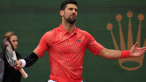 ESCÁNDALO: Novak Djokovic lanza bomba en Argentina y desata furia en las redes