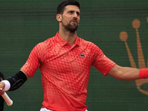 ESCÁNDALO: Novak Djokovic lanza bomba en Argentina y desata furia en las redes