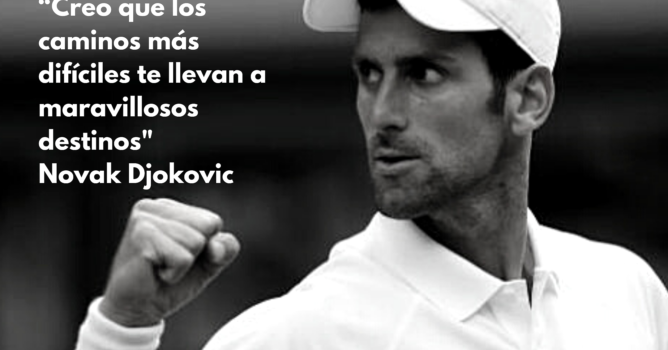 ESCÁNDALO: Novak Djokovic lanza bomba en Argentina y desata furia en las redes - ¿Por qué la frase explotó?