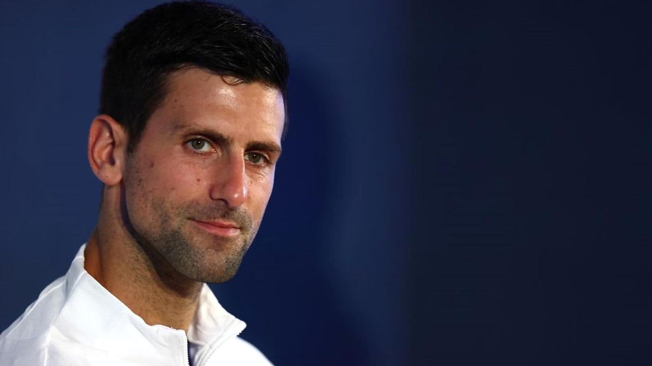 ESCÁNDALO DJOKOVIC: FILTRAN CONFESIÓN SORPRENDENTE QUE ENCIENDE A ARGENTINA