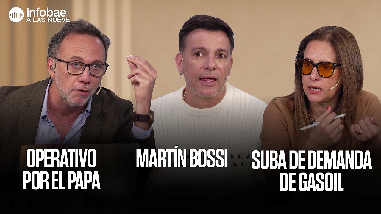ESCÁNDALO EN INFObae: FILTRACIÓN BOMBÁSTICA QUE REVUELTA LA POLÍTICA ARGENTINA