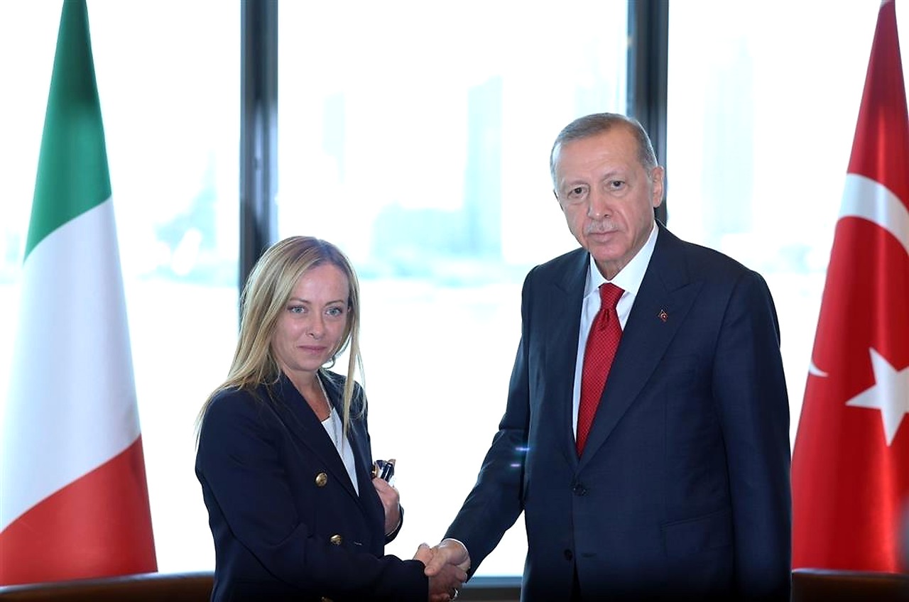 ESCÁNDALO EN ITALIA Y TURQUÍA: FILTRACIÓN DE AUDIO QUE DESATÓ LA TORMENTA POLÍTICA