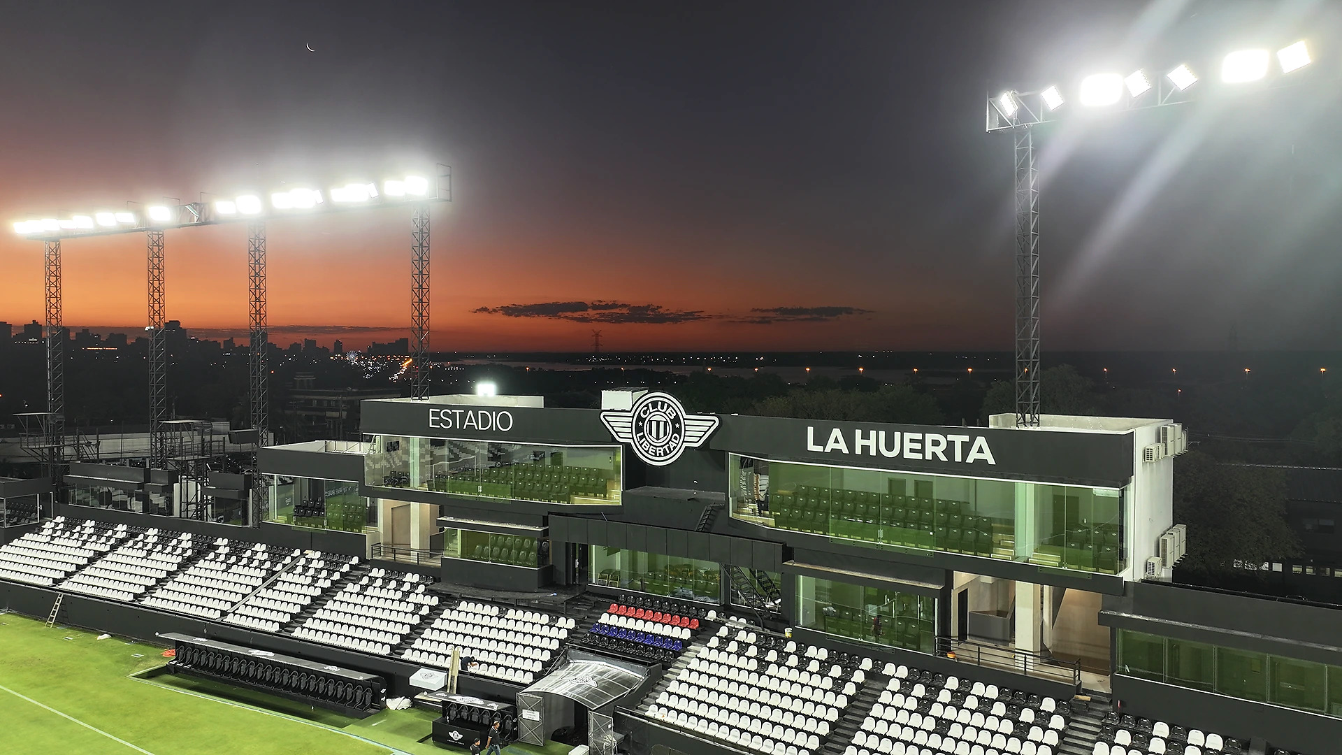 ESCÁNDALO RECOLETA VS LIBERTAD: EL PARTIDO QUE DESATÓ LA FURIA EN RED