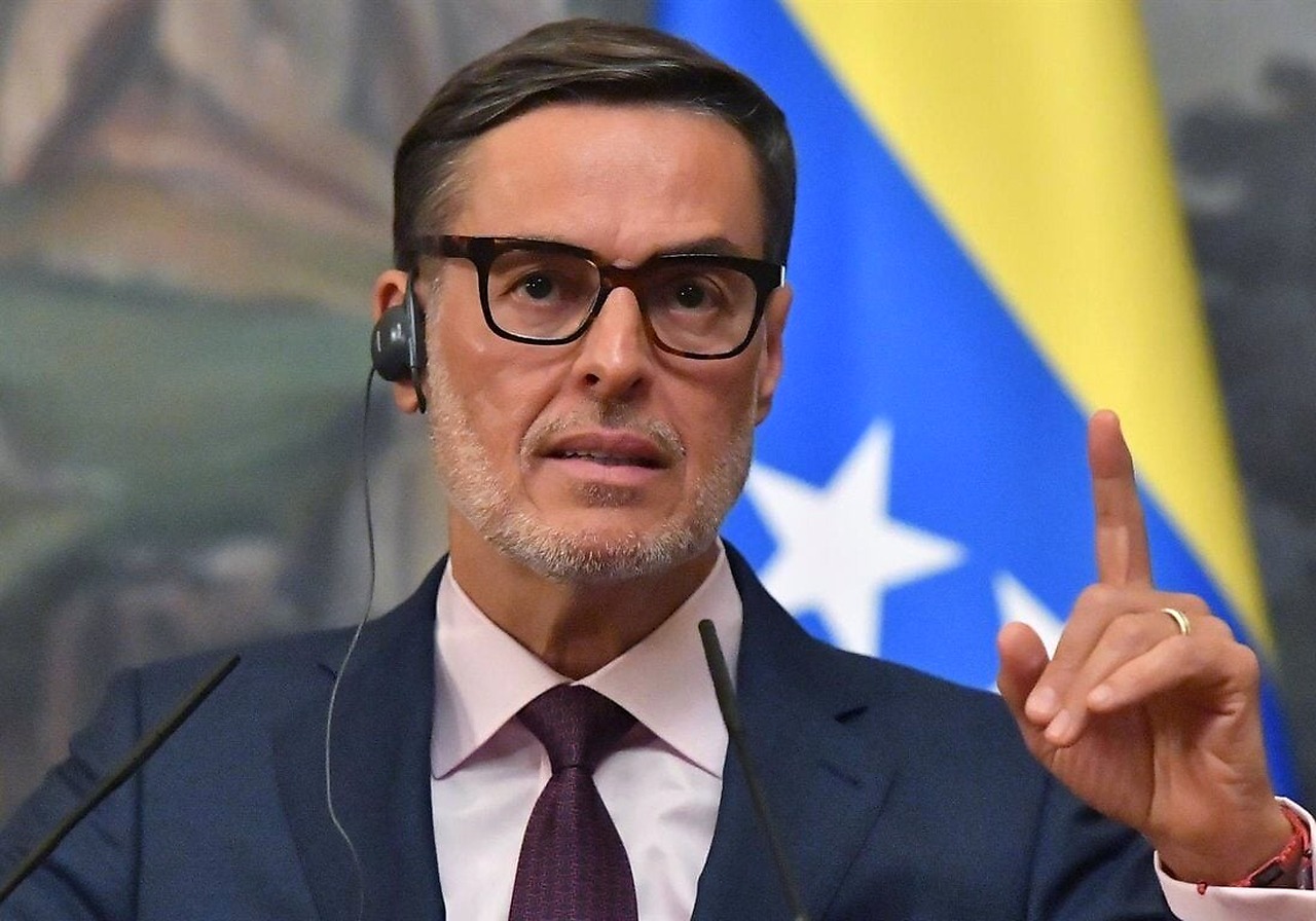 Félix Plasencia González - Implicaciones para la seguridad y el desarrollo regional