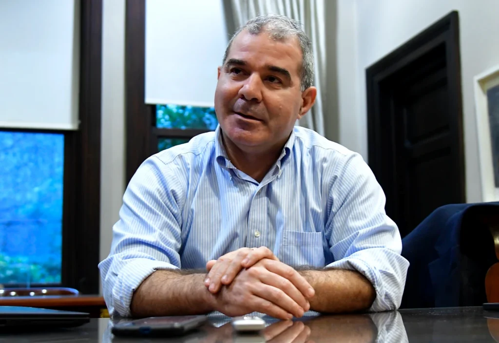 Fernando Correa