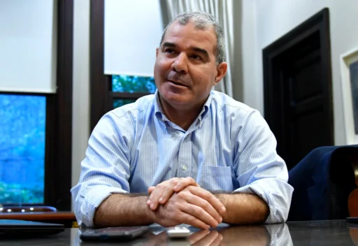 Fernando Correa