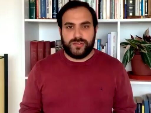 Imagen ilustrativa de Partido Socialista perfila a Gonzalo Civila como candidato a presidente ...