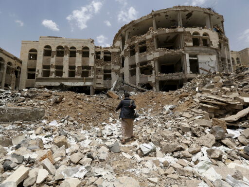 Imagen ilustrativa de What the Yemen ceasefire means for the Gulf, the anti-ISIS campaign ...