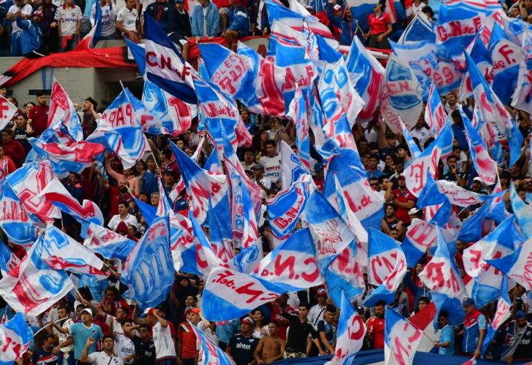 Hincha de Deportivo Maldonado herido por botellazo en el Gran
