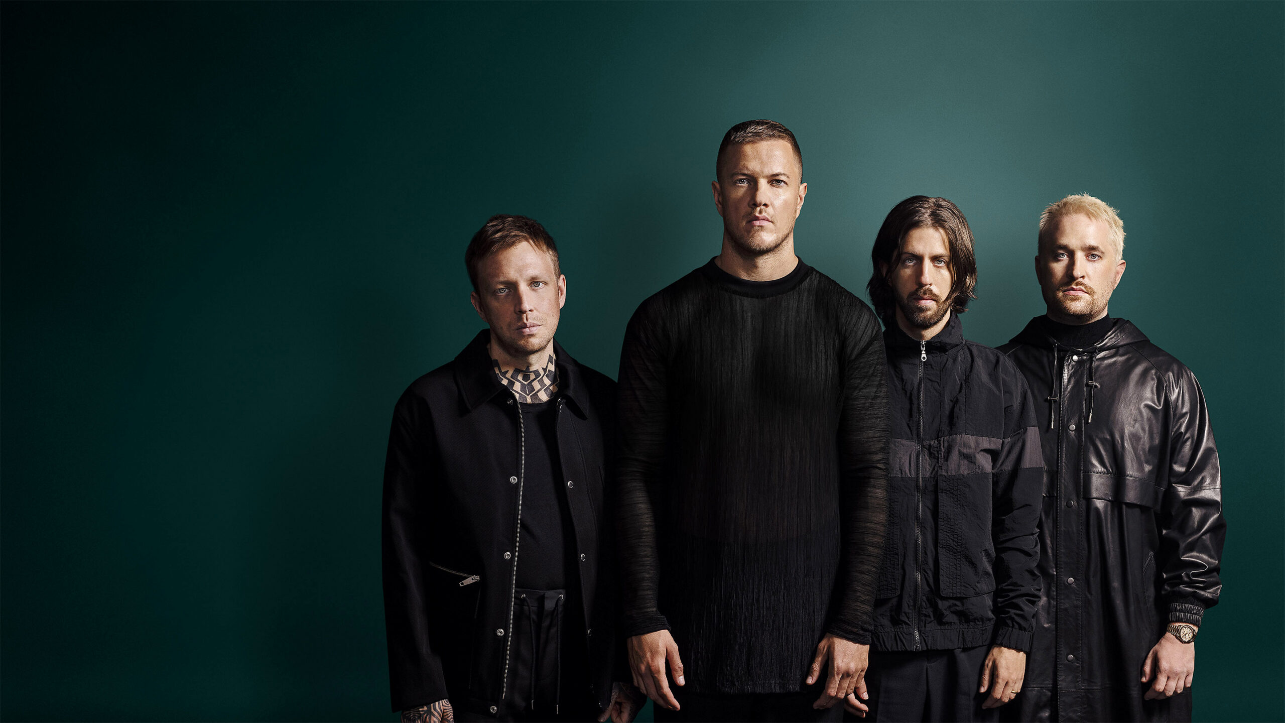 Imagine Dragons - Legado y futuro del sonido Imagine Dragons